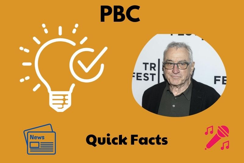 Robert De Niro Quick Facts 3 Robert De Niro Quick Facts