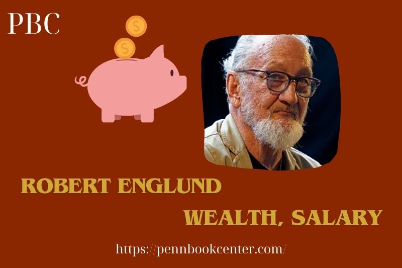 Robert Englund Wealth Salary and Finance Overview 5 Robert Englund Wealth, Salary and Finance Overview