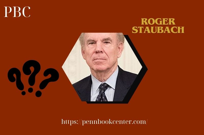 Roger Staubach Quick Facts 3 Roger Staubach Quick Facts