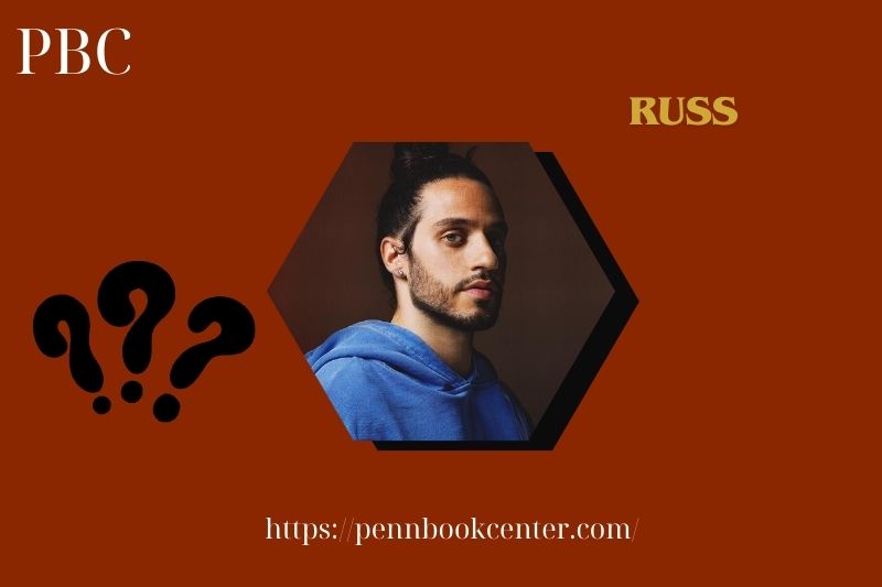 Russ Quick Facts 3 Russ Quick Facts