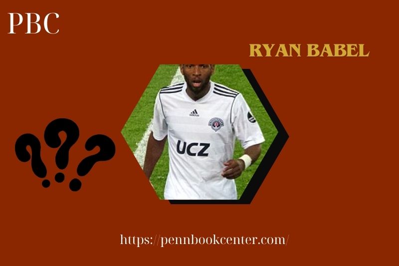 Ryan Babel Quick Facts