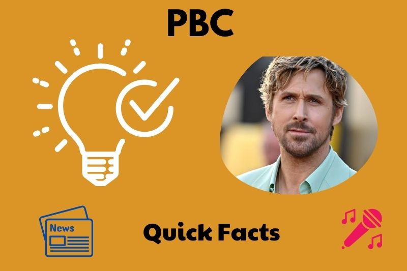 Ryan Gosling Quick Facts 3 Ryan Gosling Quick Facts