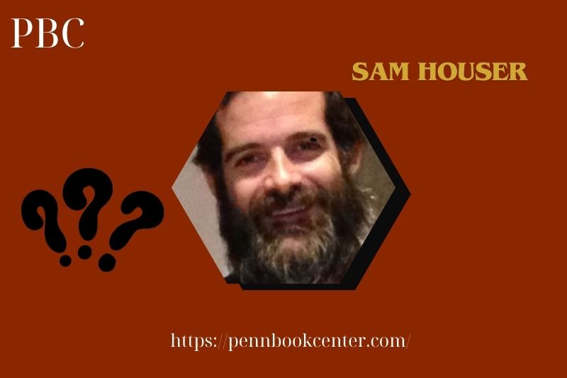 Sam Houser Quick Facts 3 Sam Houser Quick Facts