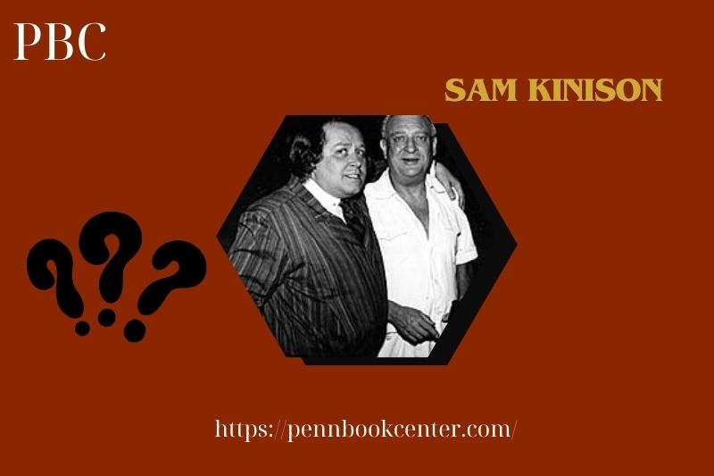 Sam Kinison Quick Facts