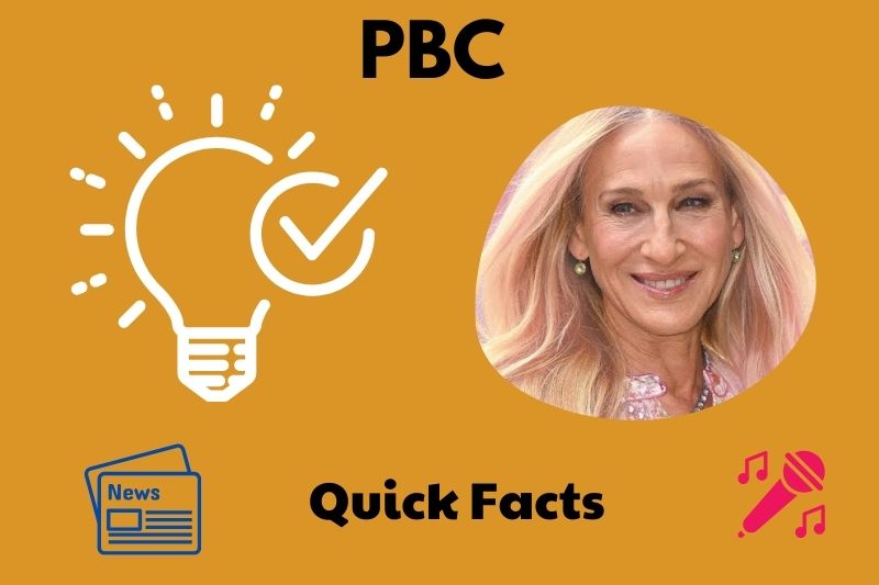 Sarah Jessica Parker Quick Facts 3 Sarah Jessica Parker Quick Facts