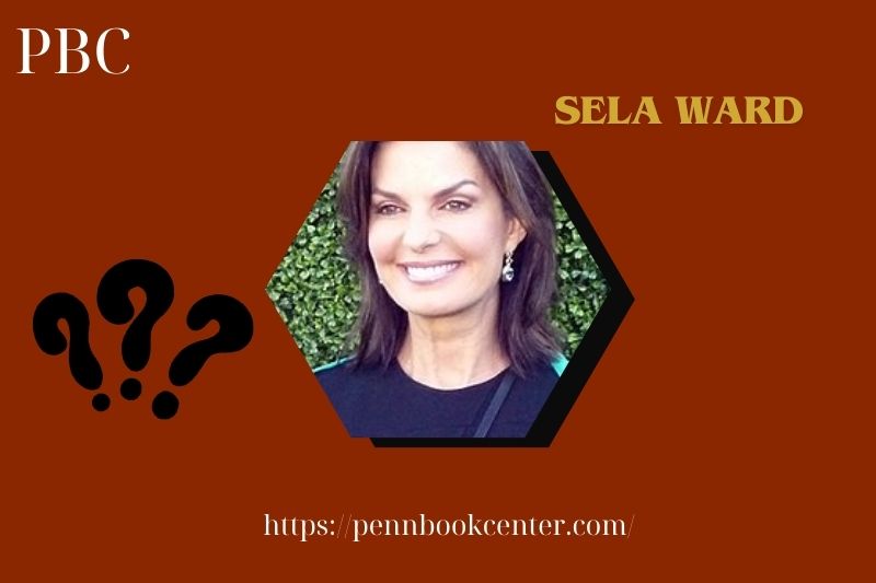 Sela Ward Quick Facts 3 Sela Ward Quick Facts