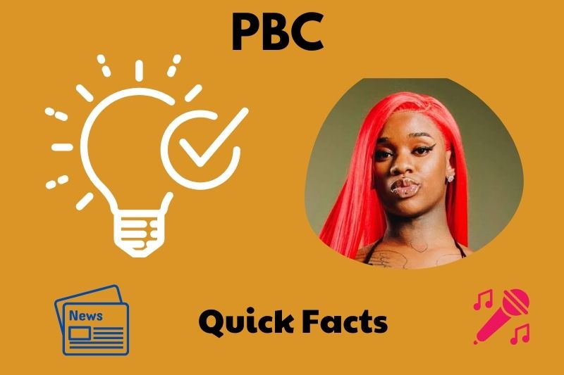 Sexyy Red Quick Facts