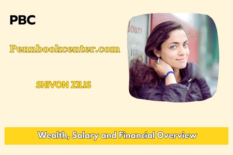 Shivon Zilis Wealth Salary and Financial Overview 5 Shivon Zilis Wealth, Salary, and Financial Overview