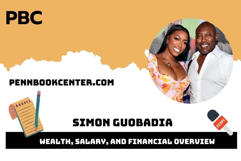 Simon Guobadia Wealth Salary and Financial Overview 5 Simon Guobadia Wealth, Salary, and Financial Overview