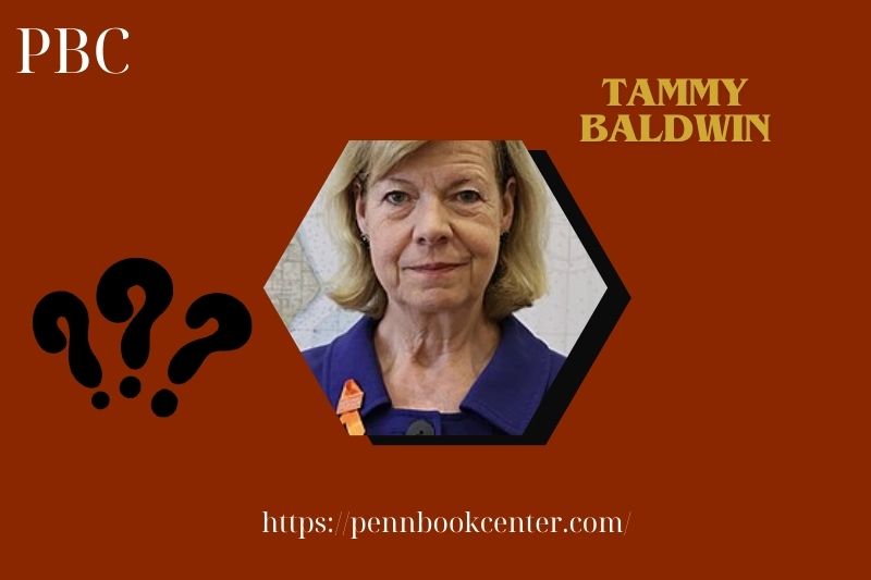 Tammy Baldwin Quick Facts