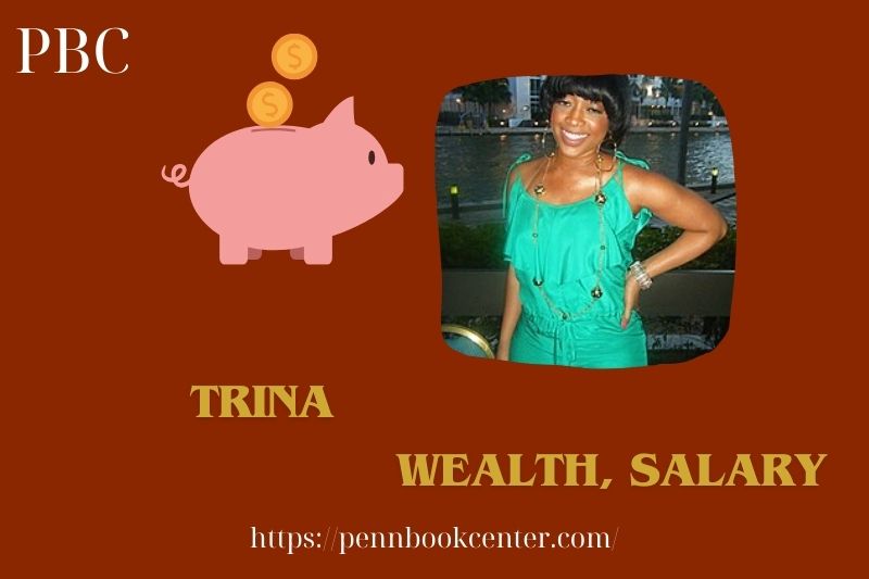 Trina Wealth Salary and Finance Overview 5 Trina Wealth, Salary and Finance Overview
