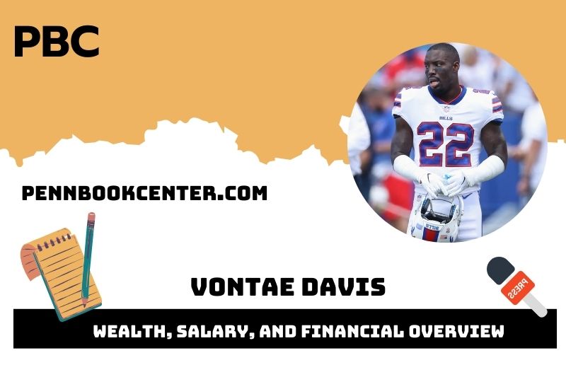 Vontae Davis Wealth Salary and Financial Overview 5 Vontae Davis Wealth, Salary, and Financial Overview