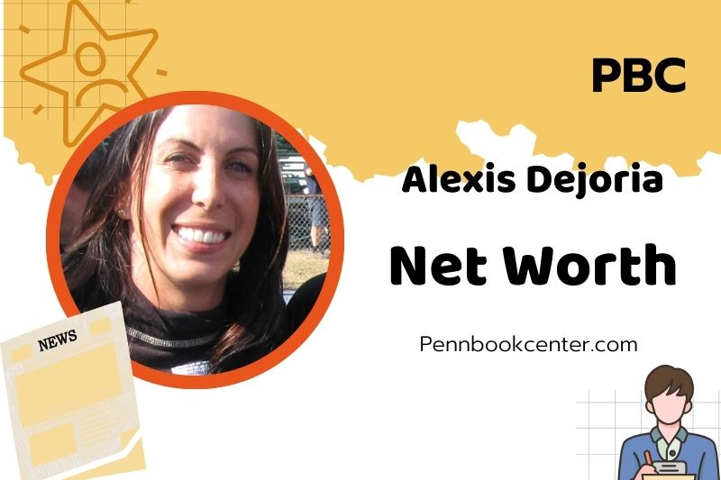 What is Alexis Dejoria Net Worth 2025: Career Income, Wealth and Financial Insights