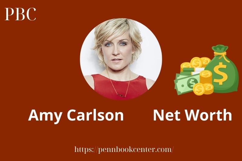 What is Amy Carlson Net Worth 2025 Salary Wealth Career Earnings 2 What is Amy Carlson Net Worth 2025 Salary Wealth Career Earnings