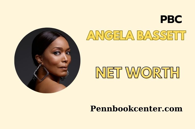 What is Angela Bassett Net Worth 2025 Earnings Salary Finances 2 What is Angela Bassett Net Worth 2025 Earnings, Salary, Finances