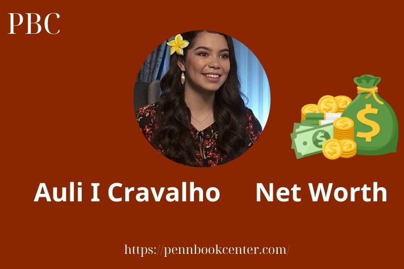 What is Auli I Cravalho Net Worth 2025 Salary Wealth Career Earnings 2 What is Auli I Cravalho Net Worth 2025 Salary Wealth Career Earnings