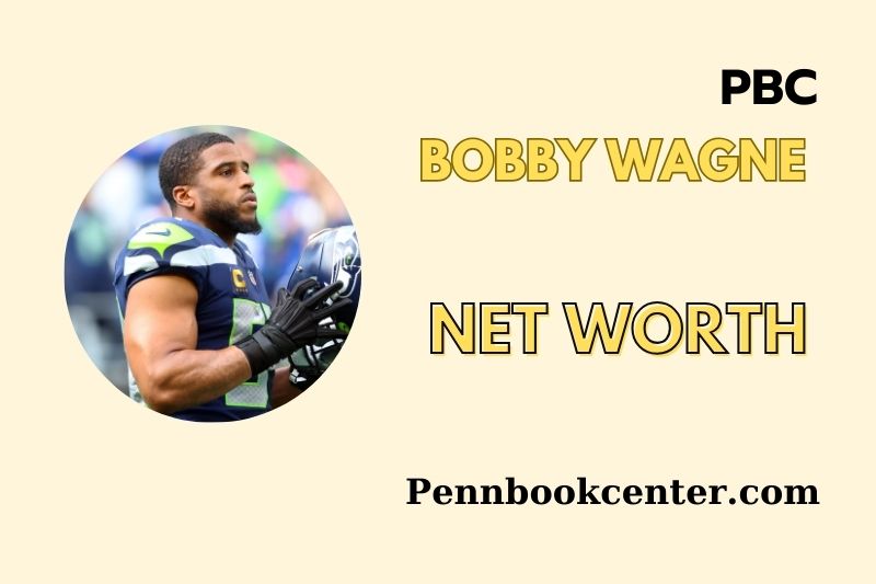 What is Bobby Wagne Net Worth 2025 Earnings Salary Finances 2 What is Bobby Wagne Net Worth 2025 Earnings, Salary, Finances