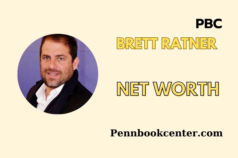 What is Brett Ratner Net Worth 2025 Earnings, Salary, Finances