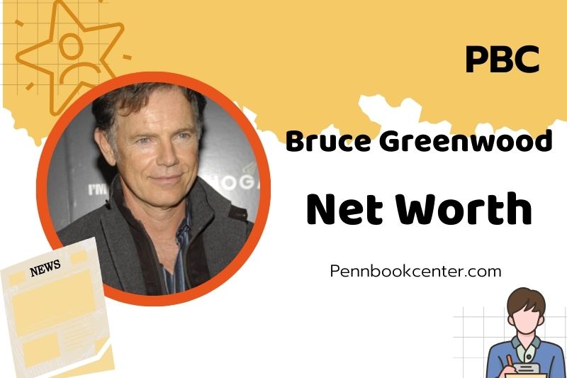 What is Bruce Greenwood Net Worth 2025: Wealth, Salary, and Financial Insights