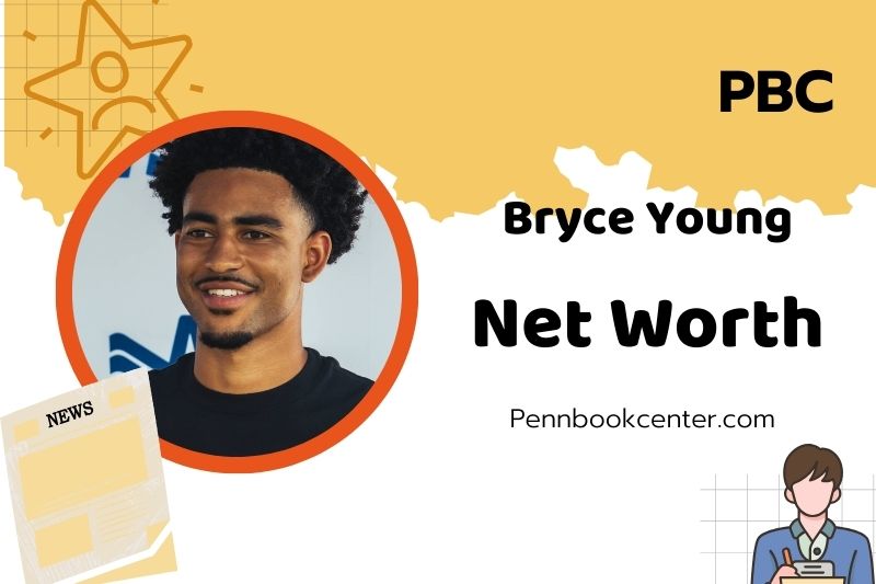 What is Bryce Young Net Worth 2025: How Much Does He Earn in the NFL?