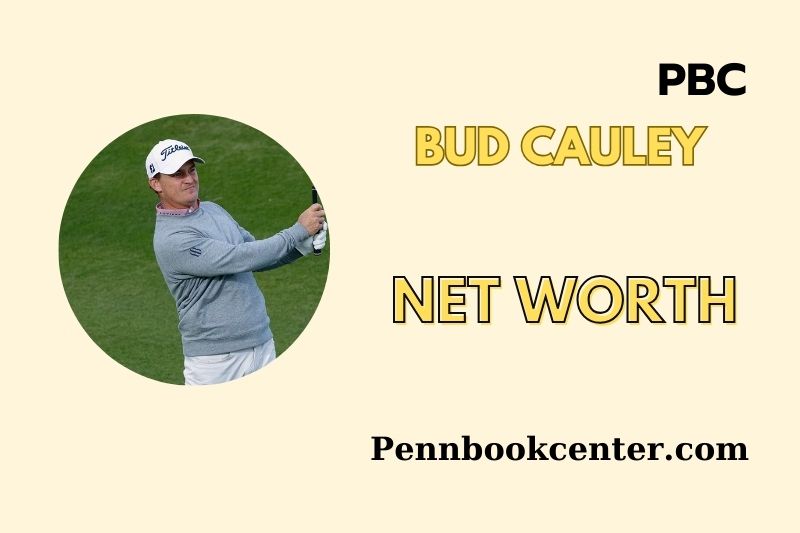 What is Bud Cauley Net Worth 2025 Earnings, Salary, Finances