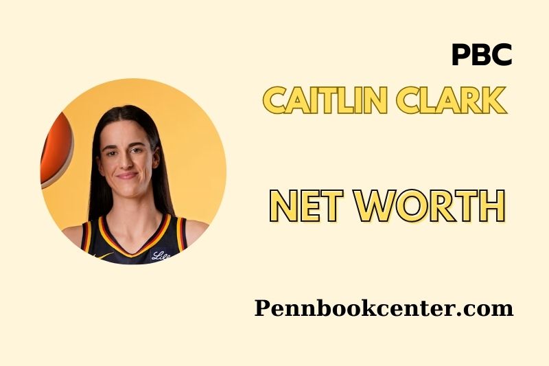 What is Caitlin Clark Net Worth 2025 Earnings, Salary, Finances