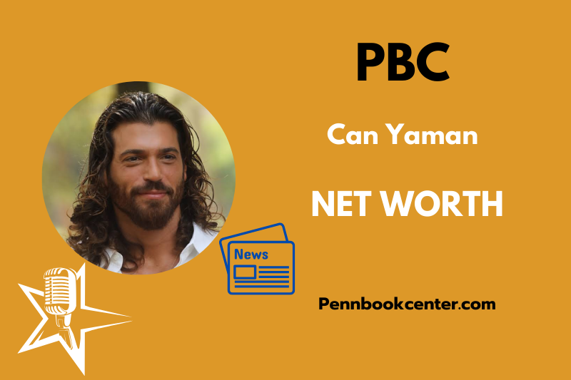 What is Can Yaman Net Worth 2025 Salary Wealth Career Earnings 2 What is Can Yaman Net Worth 2025 Salary Wealth Career Earnings