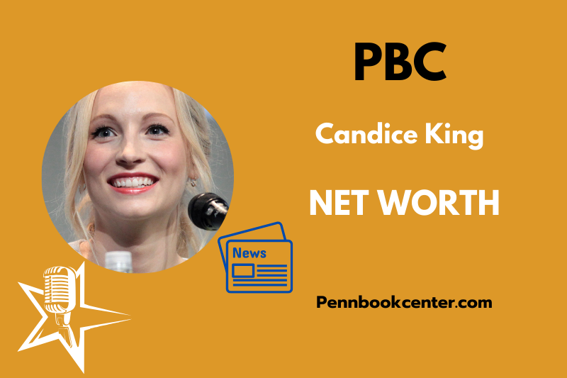 What is Candice King Net Worth 2025 Salary Wealth Career Earnings
