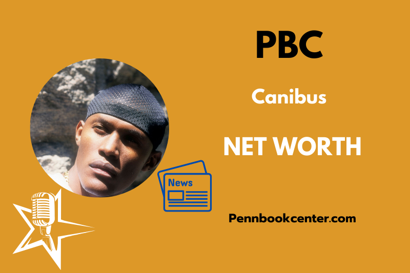 What is Canibus Net Worth 2025 Salary Wealth Career Earnings