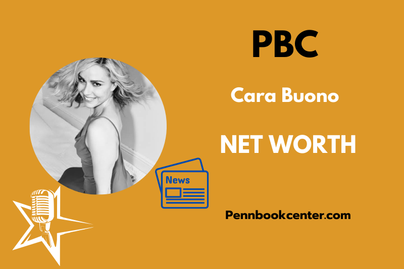 What is Cara Buono Net Worth 2025 Salary Wealth Career Earnings 2 What is Cara Buono Net Worth 2025 Salary Wealth Career Earnings