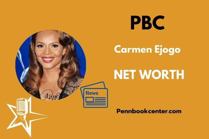 What is Carmen Ejogo Net Worth 2025 Salary Wealth Career Earnings 2 What is Carmen Ejogo Net Worth 2025 Salary Wealth Career Earnings