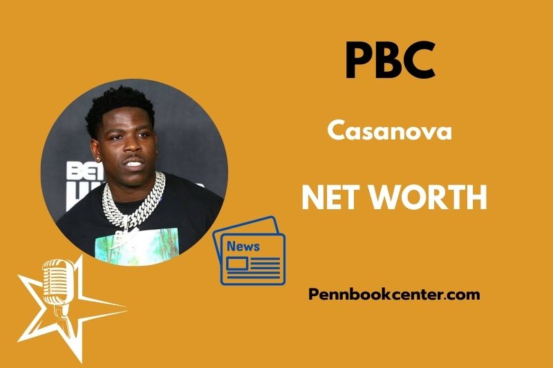 What is Casanova Net Worth 2025 Salary Career Earnings Income 2 What is Casanova Net Worth 2025 Salary, Career Earnings, Income