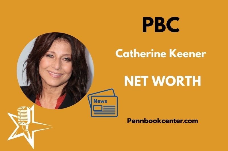 What is Catherine Keener Net Worth 2025 Salary, Career Earnings, Income