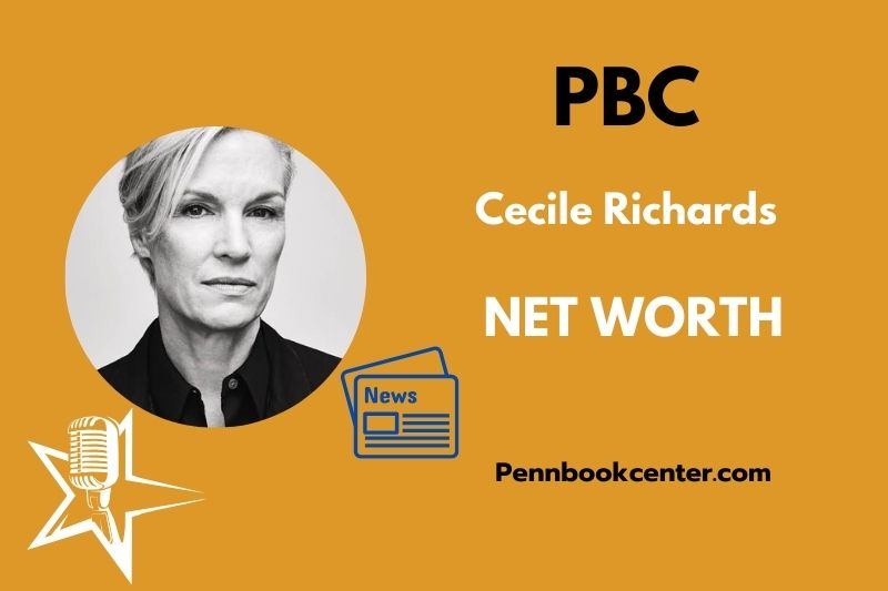 What is Cecile Richards Net Worth 2025 Salary, Career Earnings, Income