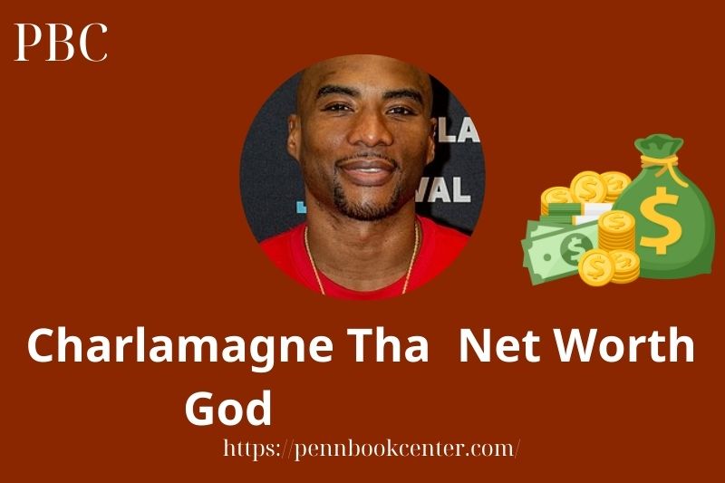 What is Charlamagne Tha God Net Worth 2025 Salary Wealth Career Earnings 2 What is Charlamagne Tha God Net Worth 2025 Salary Wealth Career Earnings