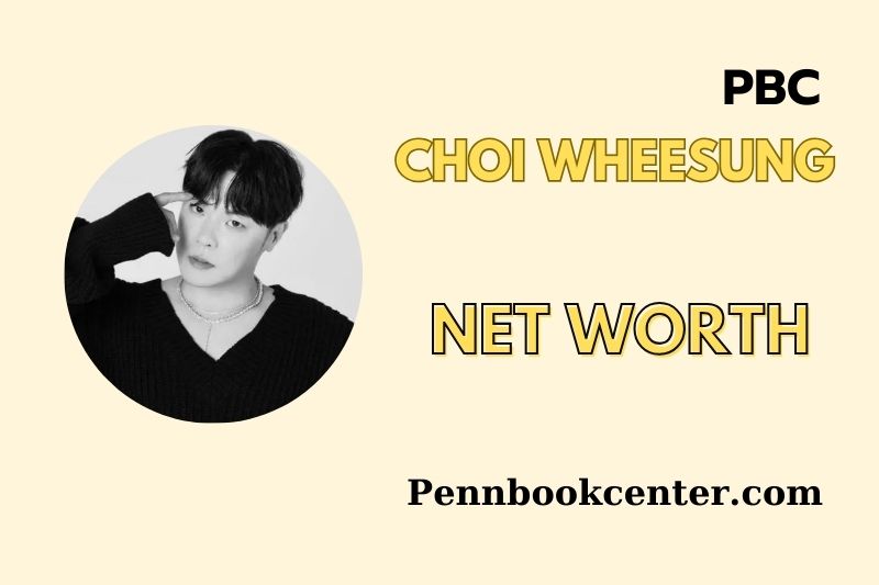 What is Choi Wheesung Net Worth 2025 Earnings, Salary, Finances