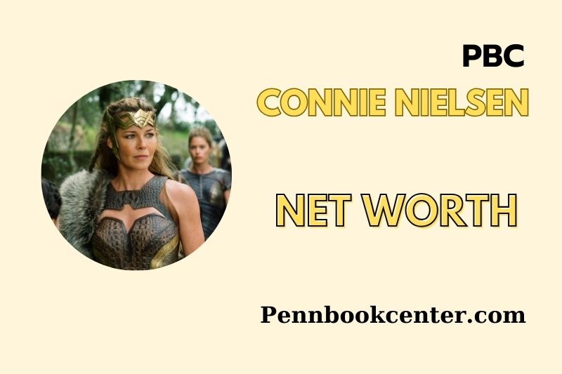 What is Connie Nielsen Net Worth 2025 Earnings Salary Finances 2 What is Connie Nielsen Net Worth 2025 Earnings, Salary, Finances