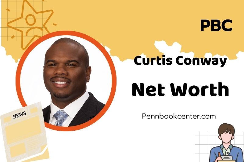 What is Curtis Conway Net Worth 2025: How Much Does He Earn Today?