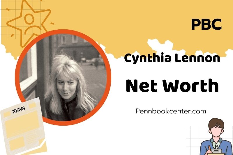What is Cynthia Lennon Net Worth 2025: Career, Income, Earning Achievements