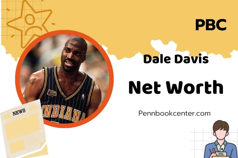 What is Dale Davis Net Worth 2025 Earnings Salary Finances 2 What is Dale Davis Net Worth 2025: How Much Did He Earn in the NBA?