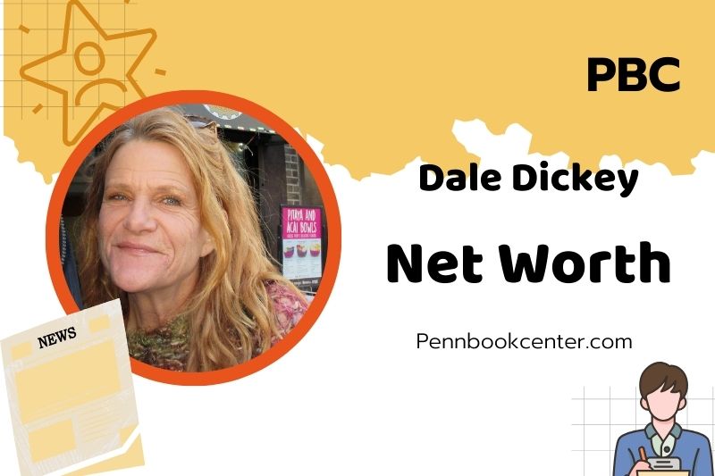 What is Dale Dickey Net Worth 2025: How Much Does She Earn?