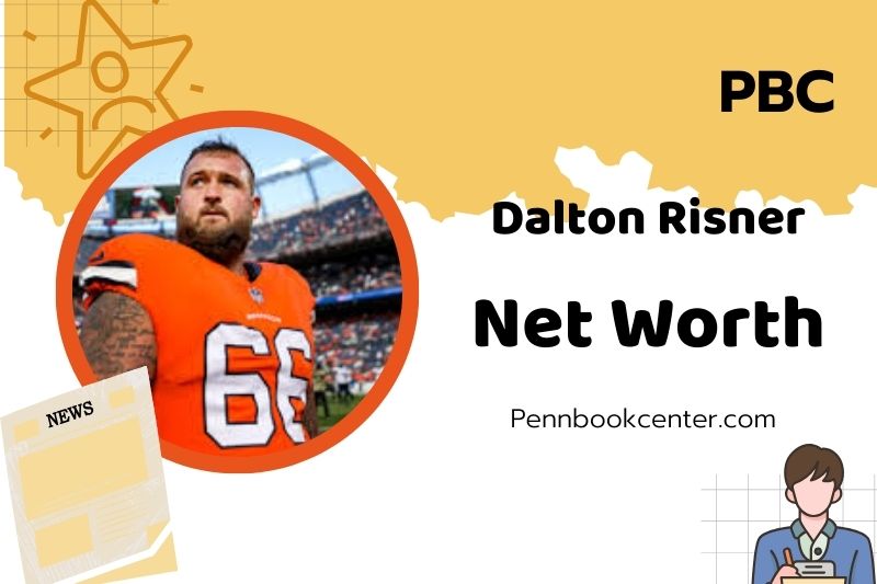 What is Dalton Risner Net Worth 2025: Career Earnings, Salary and Wealth
