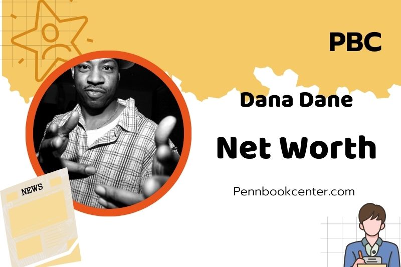 What is Dana Dane Net Worth 2025 Earnings Salary Finances 2 What is Dana Dane Net Worth 2025: Wealth, Salary and Financial Overview