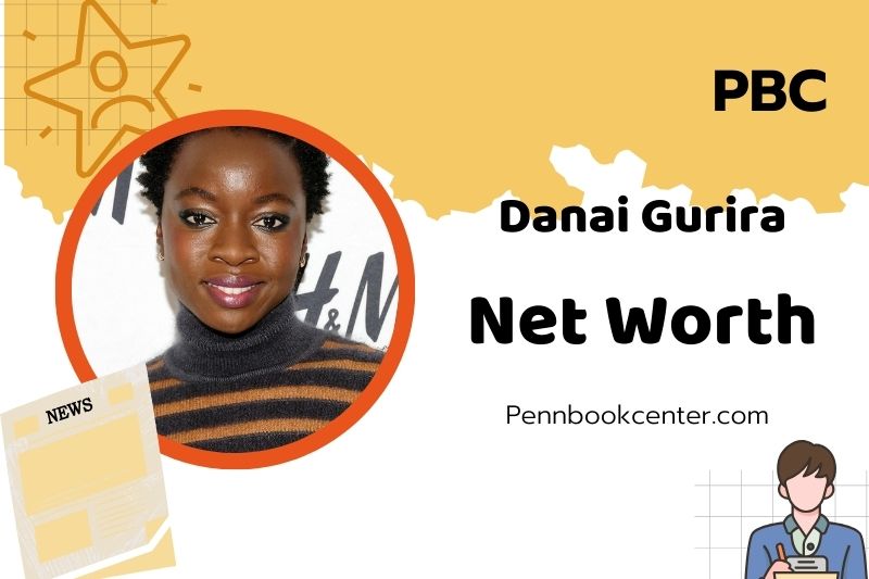 What is Danai Gurira Net Worth 2025 Earnings Salary Finances 2 What is Danai Gurira Net Worth 2025: How Much Does She Earn From Acting?