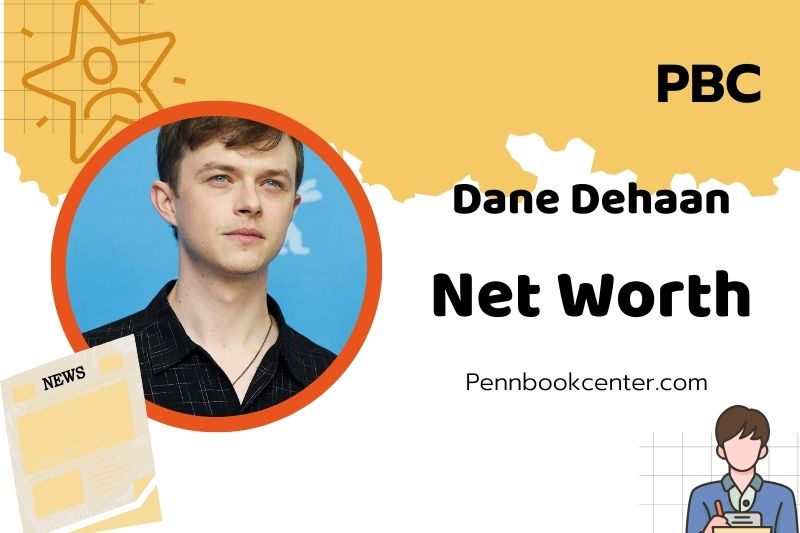 What is Dane DeHaan Net Worth 2025: Wealth, Salary, and Financial Overview