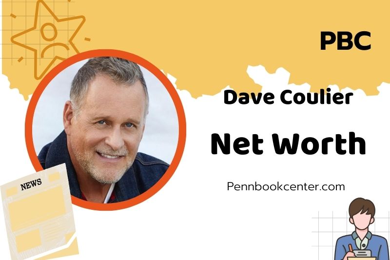 What is Dave Coulier Net Worth 2025 Earnings Salary Finances 2 What is Dave Coulier Net Worth 2025: How He Built His Wealth, and Salary,