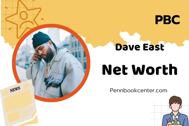 What is Dave East Net Worth 2025: His Wealth from Music and Acting