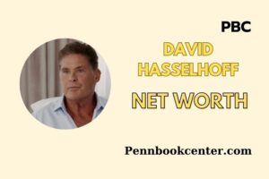 David Hasselhoff Net Worth 2025: How Much Does He Earn?