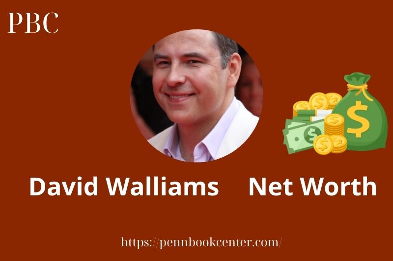 What is David Walliams Net Worth 2025 Salary Wealth Career Earnings 2 What is David Walliams Net Worth 2025 Salary Wealth Career Earnings
