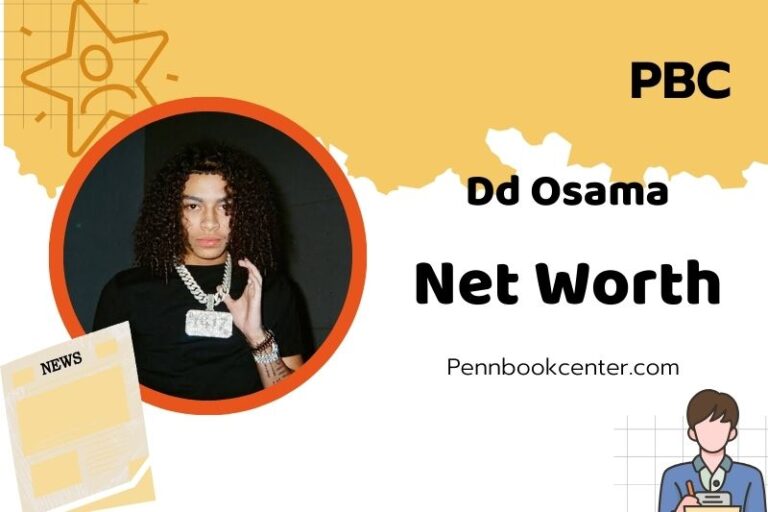 DD Osama Net Worth 2025: How Much Does He Earn And Make?